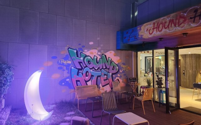 Hue Motel