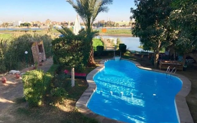 Al Baeirat hotel