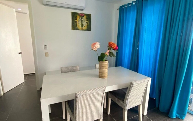 Vista Mare Samana 1-202