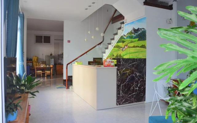 Thang 5 House Da Lat