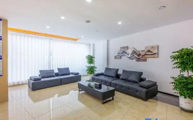 Mangguo Residence Chain Hotel