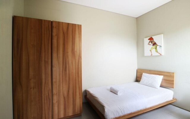 M Pavilion BSD