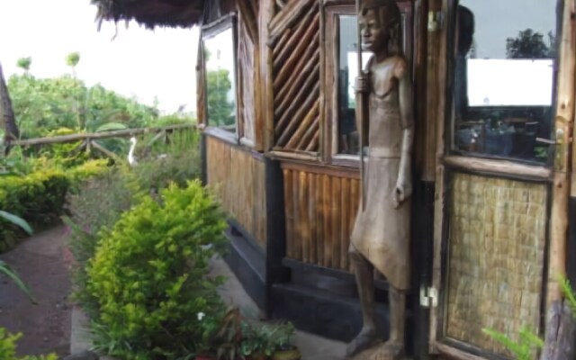 Airport Planet Lodge @ Kilimanjaro International Airport