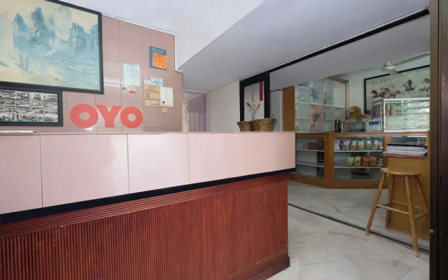 Hotel O Lumut Villa Inn