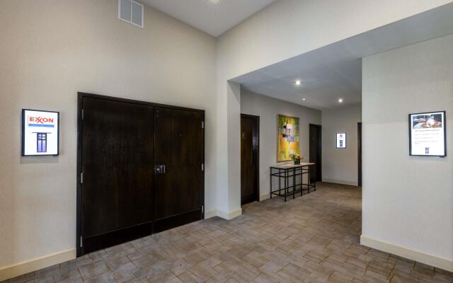 Best Western Plus Boulder Inn