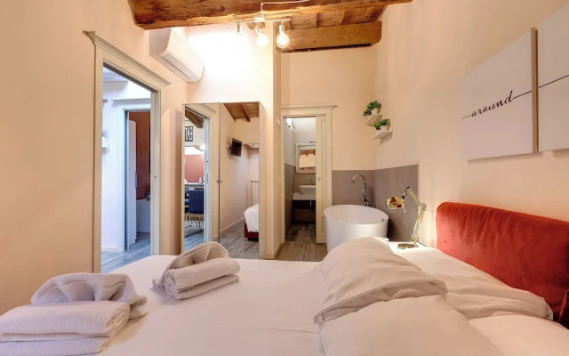 Mamo Florence - Timo Apartment