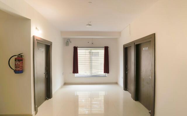 Hotel Prashant by OYO Rooms