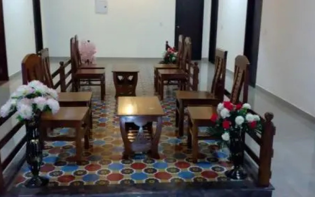 Hotel Meyyappaa