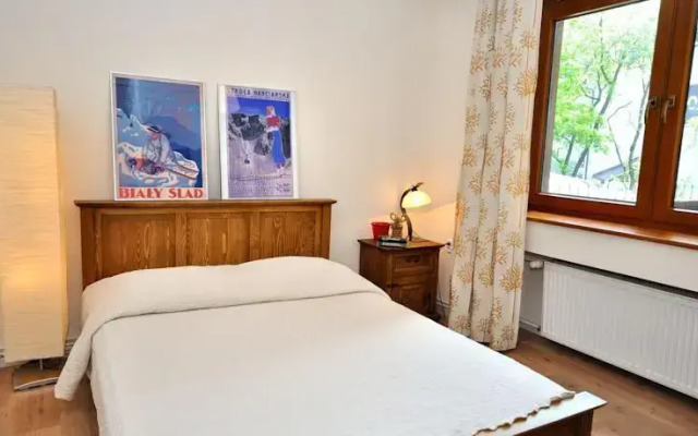 Apartamenty Tatra club Centrum