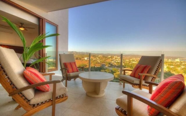 Amura 302 Alamar - 2 Br Apts