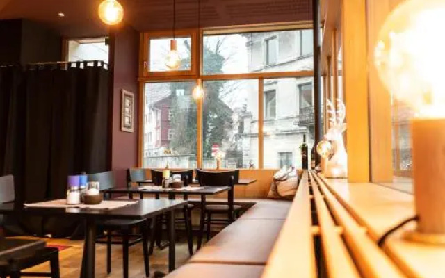 Landgasthof Hirschen