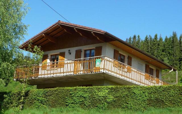 Gîte Rochesson, 4 pièces, 7 personnes - FR-1-589-167