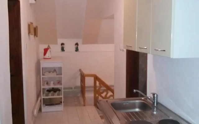Apartments Beka