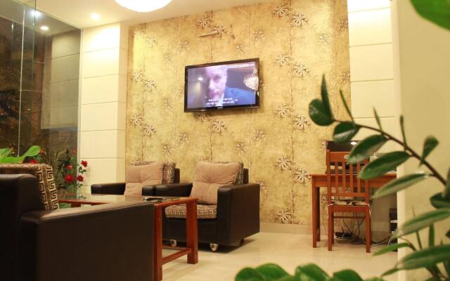 Sunny Beach Hotel & Apartment