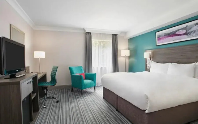 Jurys Inn East Midlands Airport