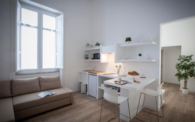 Politeama Apartments