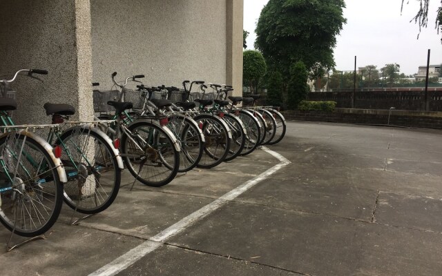 Dibao motel