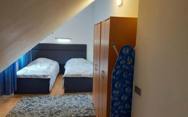 Kaunas Apartments