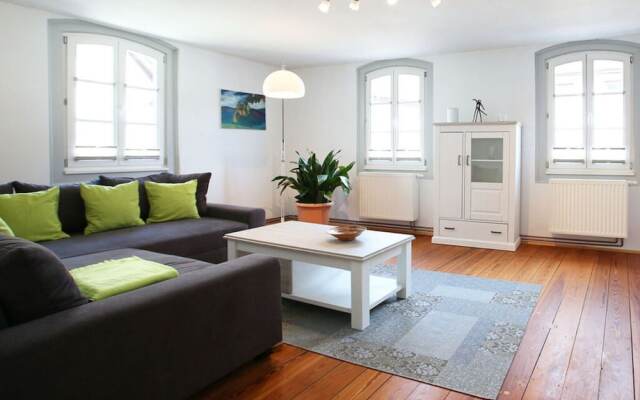 Holiday Apartment Faller-greiner