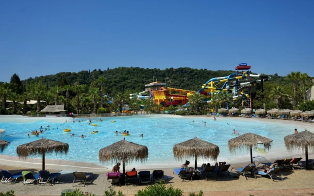 Aqualand Resort