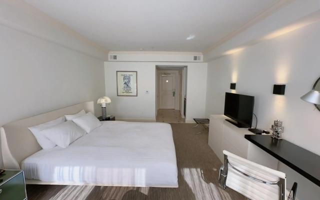 Oxford Palace Hotel And Galleria