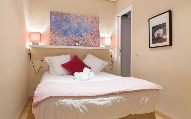 Oferta Ap Madrid Pza Olavide