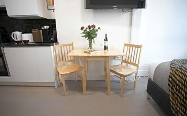 Greenwich Serviced Apartments