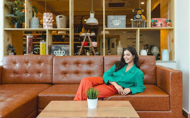 Bloom Boutique - Rishikesh Hills