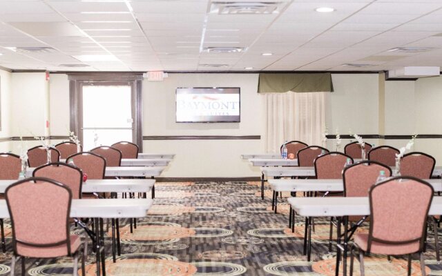 Baymont Inn & Suites Knoxville I-75