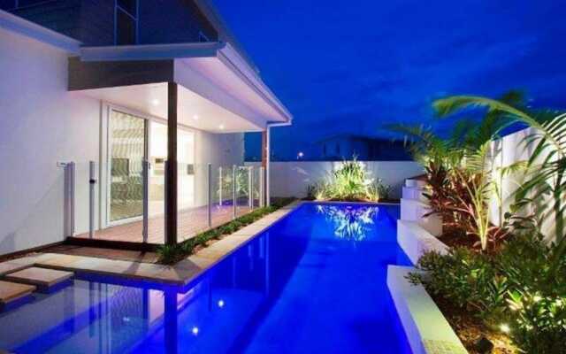 Kingscliff Beach Holiday House @ Salt Village