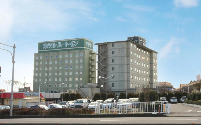 Hotel Route-Inn Shin Gotenba Inter