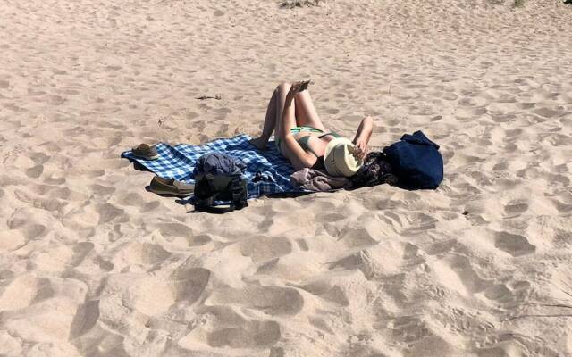 Kotimaailma Pori Center