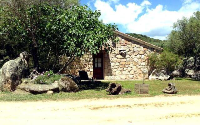 Bergerie de Muratello