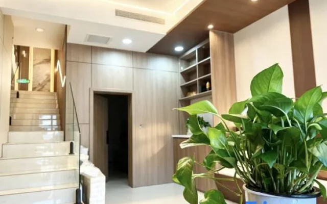 Boya  Light  Hotel – Hotel Rooms – Ngawa