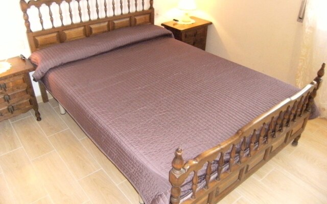 Apartamentos Puig Padro
