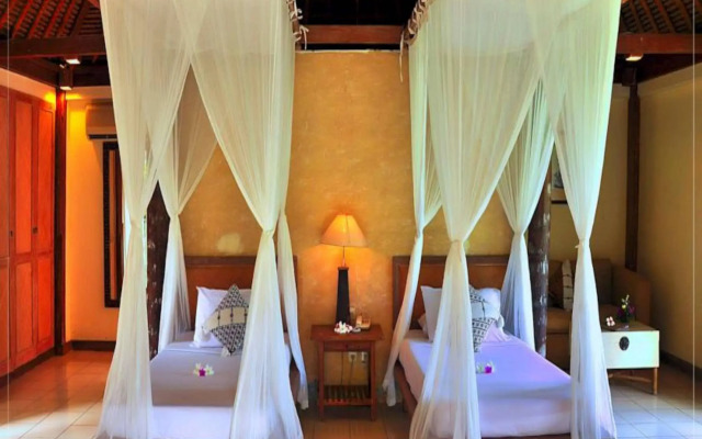Bumi Ubud Resort