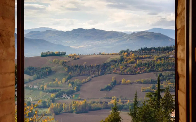 Agriturismo Ampugnano