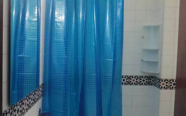 Casas Holiday - Calas Blancas