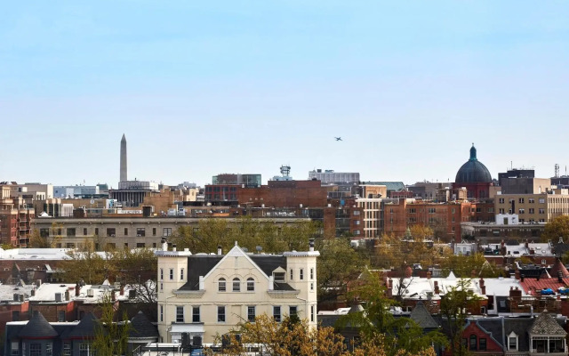 Lyle Washington D.C.