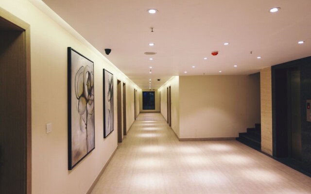 Kyriad by Citrus - Chennai