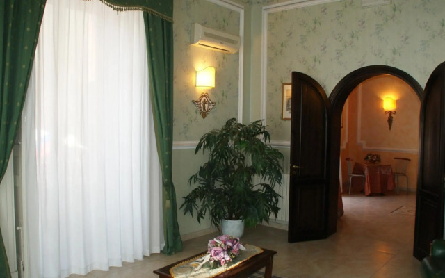 Hotel Gresi