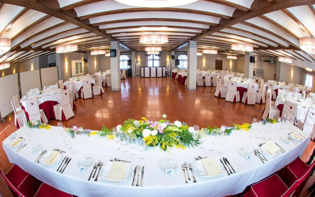 Hotel La Carreta