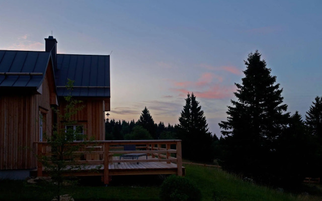 Torfhaus HARZRESORT