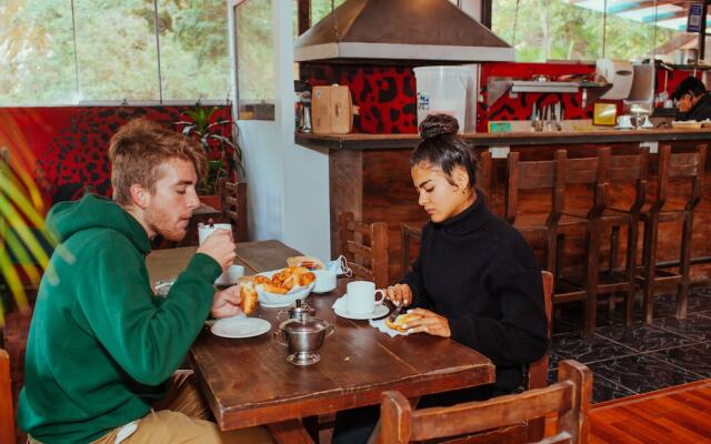 Nativus Hostel Machu Picchu