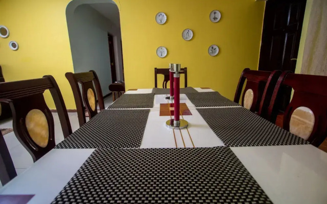 Milimani Furnished Elegant Apartments