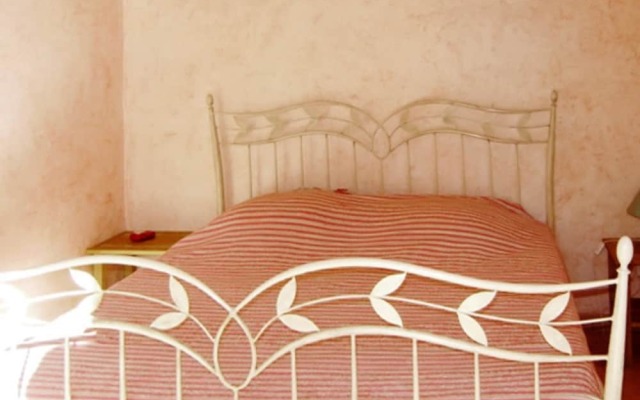 House With 3 Bedrooms in Grézels, With Private Pool and Furnished Garden