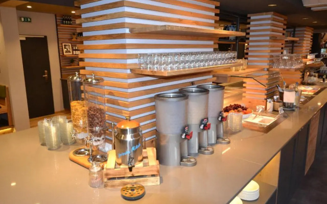 Heidehotel Bockelmann