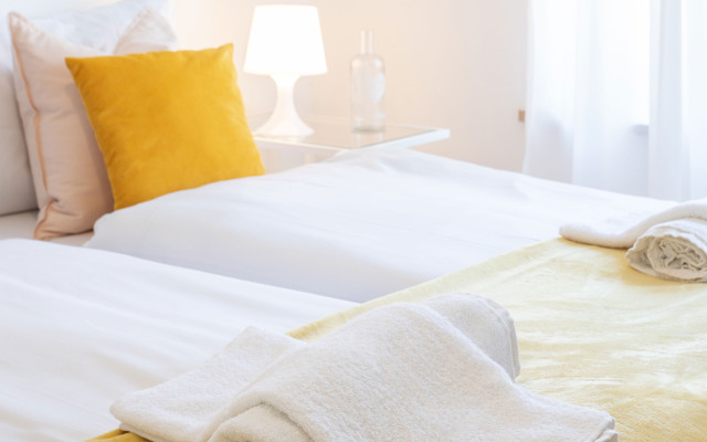 Beautiful and Cozy Studio Near City Center