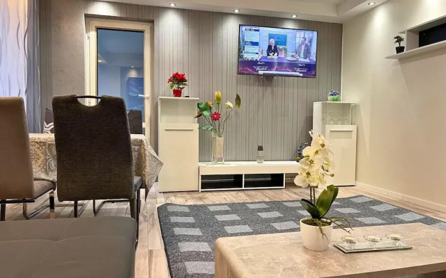 First-floor Apartment in Trier