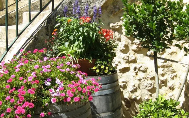 Camping RCN le Moulin de la Pique